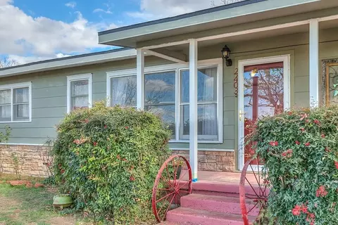 2403 Freeland Ave, San Angelo, TX 76901