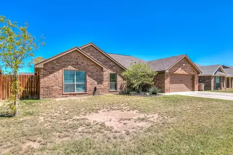 1922 Chesney Ln, San Angelo, TX 76904