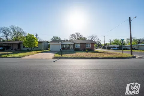 2016 Am Ave, San Angelo, TX 76904