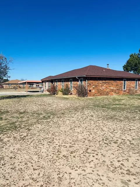 1030 Scott Ln, San Angelo, TX 76905