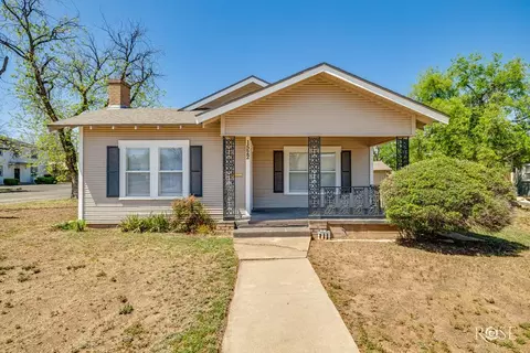 1522 Rio Grande St, San Angelo, TX 76901