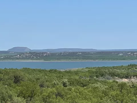 000 Hwy 158, Robert Lee, TX 76945