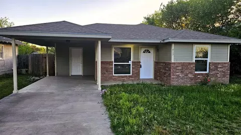 613 N Adams Ave, San Angelo, TX 76901