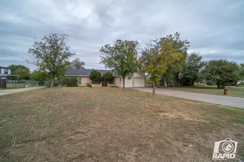 20 Loch Lomond Rd, San Angelo, TX 76901