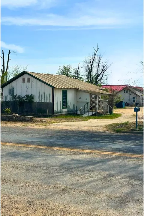 1606 Tayloe Ave, Sonora, TX 76950