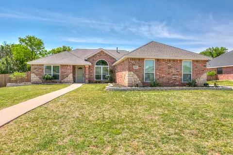 5821 Melrose Ave, San Angelo, TX 76901