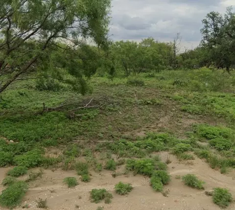tbd Barnett St, Eden, TX 76837