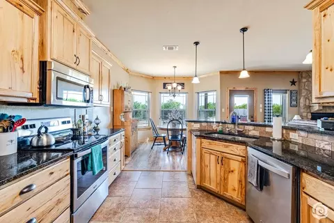 3537 Buck Run, San Angelo, TX 76901
