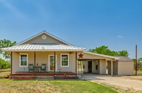 4059 Mercedes St, San Angelo, TX 76901