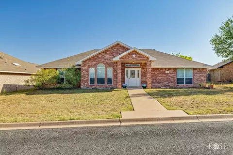 3606 Lantana Ct, San Angelo, TX 76904