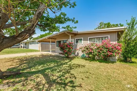 2416 Stanton St, San Angelo, TX 76901