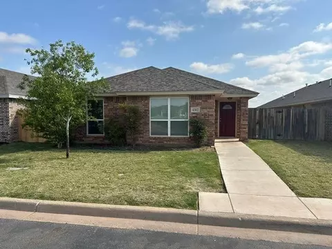 4302 Rimrock Cir, San Angelo, TX 76904