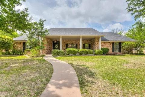 3125 Palo Duro Dr, San Angelo, TX 76904