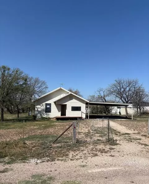 8381 Petunia Ave, San Angelo, TX 76901