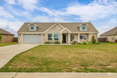 5988 Bridlewood Ct, San Angelo, TX 76904