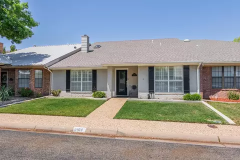 5104 Fairway Dr, San Angelo, TX 76904