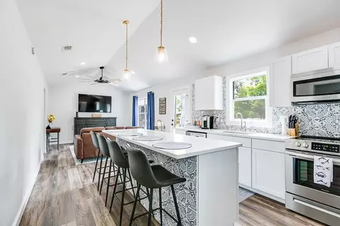 2506 Sleepy Hollow Rd, San Angelo, TX 76904