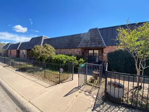 2619 Palo Duro Dr, San Angelo, TX 76904