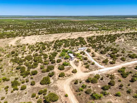 21035 Frank Rd, Paint Rock, TX 76866