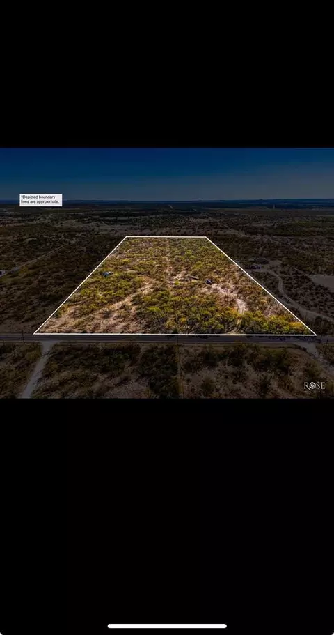 Tract 15 Twin Lakes Lane, San Angelo, TX 76904