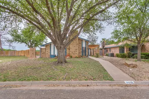 3605 Inglewood Dr, San Angelo, TX 76904