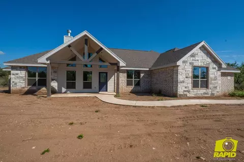 9682 Bighorn Trl, San Angelo, TX 76901