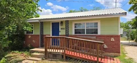 741 Ave Z, San Angelo, TX 76903