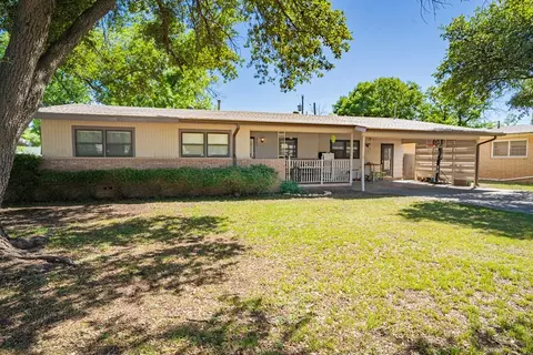2601 University Ave, San Angelo, TX 76904