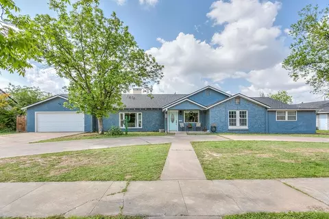 2208 Waco St, San Angelo, TX 76901