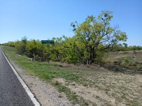 0 E Fm 765, Millersview, TX 76862