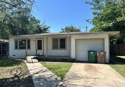 301 River Oaks St, San Angelo, TX 76903