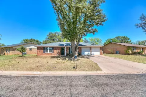 3622 Old Post Cir, San Angelo, TX 76904