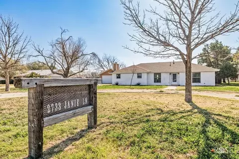 2733 Janie Ln, San Angelo, TX 76905