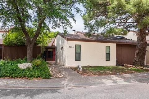 3705 Gemini Dr, San Angelo, TX 76903