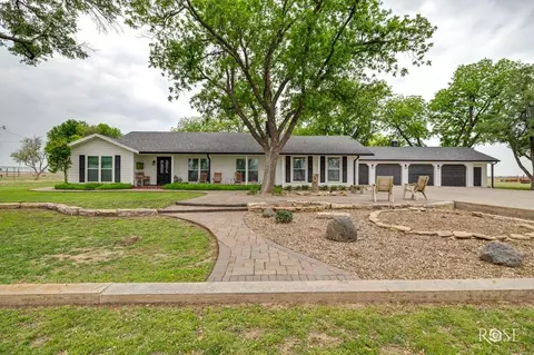 7617 S Ratliff Rd, San Angelo, TX 76904