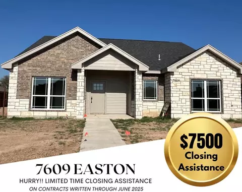 7609 Easton Ave, San Angelo, TX 76904