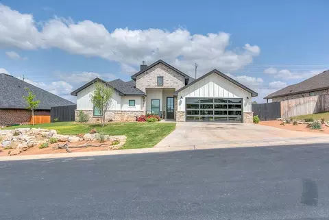 5630 Slayde St, San Angelo, TX 76904