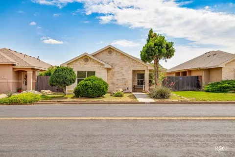 4641 Southland Blvd, San Angelo, TX 76904