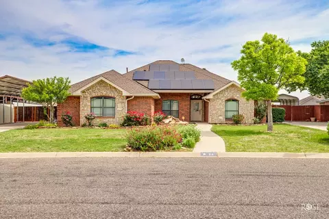 314 Burlington Rd, San Angelo, TX 76901