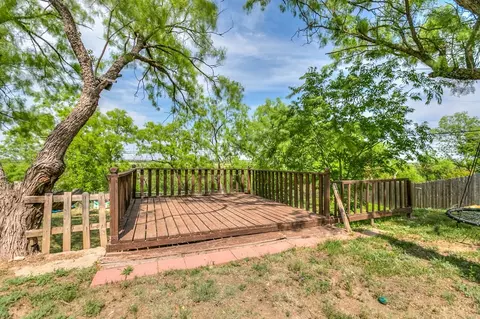 508 Mccarver Dr, Ballinger, TX 76821 photo 25