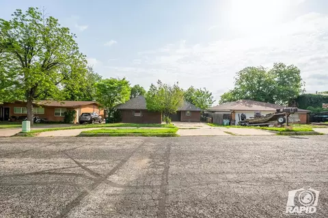 1016 N Adams Ave, San Angelo, TX 76901