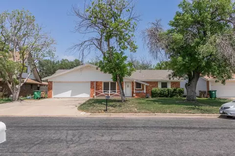 24 Oxford Dr, San Angelo, TX 76904