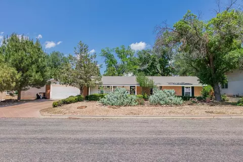 2756 Dena Dr, San Angelo, TX 76904