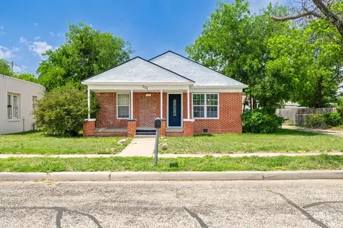 Undisclosed, San Angelo, TX 76901