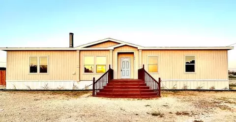 402 N Kilborn, Rankin, TX 79778