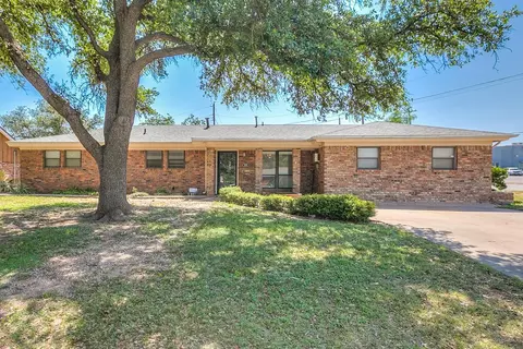 3351 Cornell, San Angelo, TX 76904