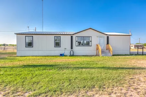 76 Sallee Rd, San Angelo, TX 76904
