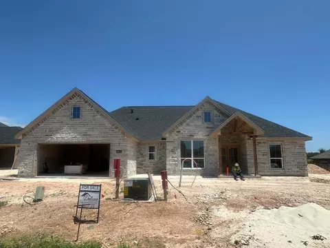 3622 Silver Spur Dr, San Angelo, TX 76904