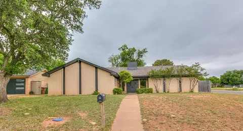 3519 Lindenwood Dr, San Angelo, TX 76904
