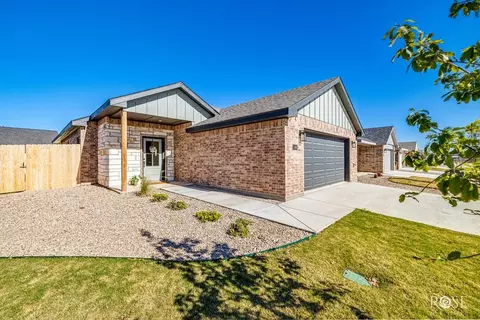 3146 Forest Hill Dr, San Angelo, TX 76904